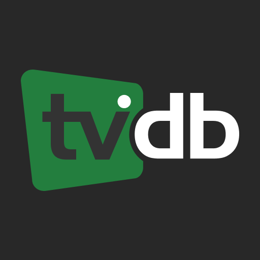 The TVDB v4 (Movies) icon