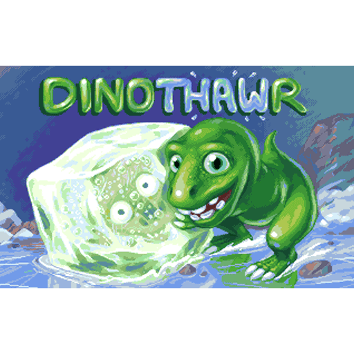 Dinothawr icon