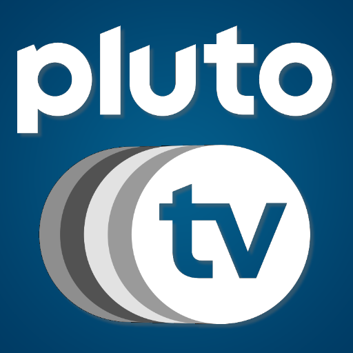 Pluto TV icon