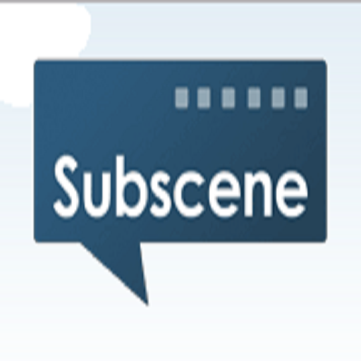 Subscene Subtitles icon Subscene Subtitles icon