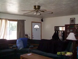 Take a seat on the couch! Take a seat on the couch!