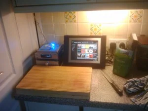 Finished product finished product