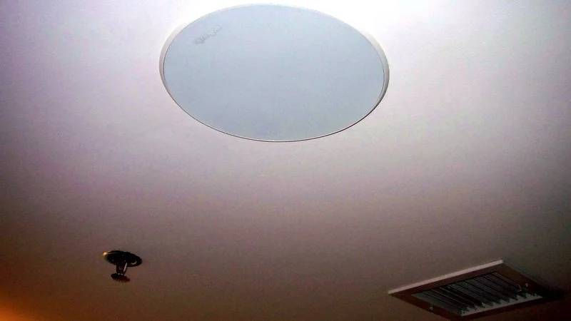 Ceiliing Speaker Ceiliing Speaker