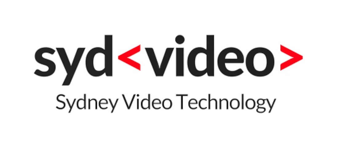 Sydney Video Technology Group Logo Sydney Video Technology Group Logo