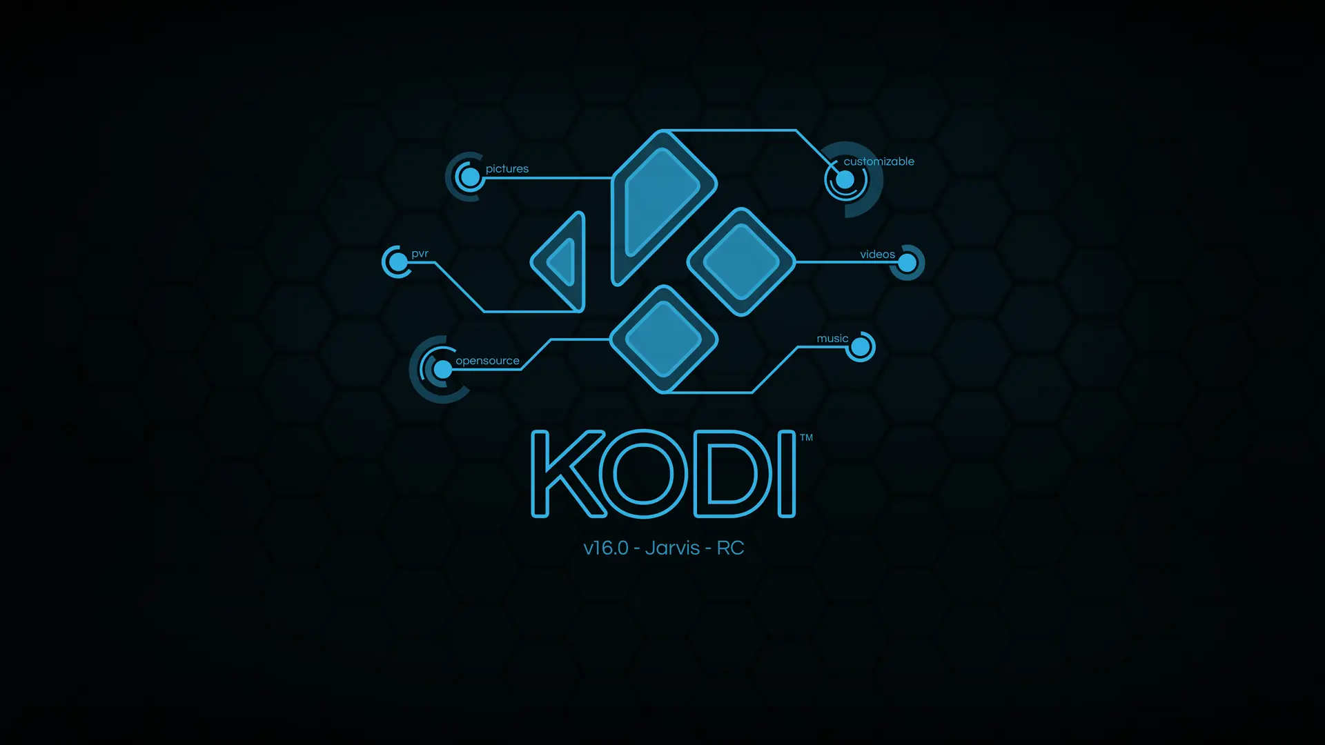 Kodi16-rc Kodi16-rc