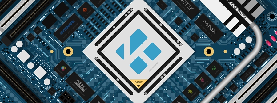Kodi Motherboard Kodi Motherboard