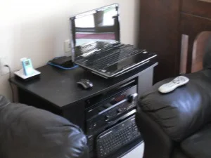 Toshiba Media Laptop Toshiba Media Laptop