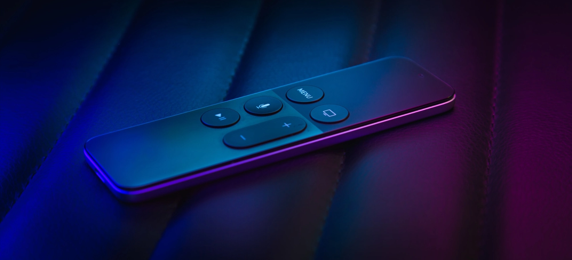 Siri remote. Photo by Ash Edmonds on Unsplash Siri remote. Photo by Ash Edmonds on Unsplash