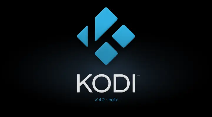 kodi-14.2 kodi-14.2