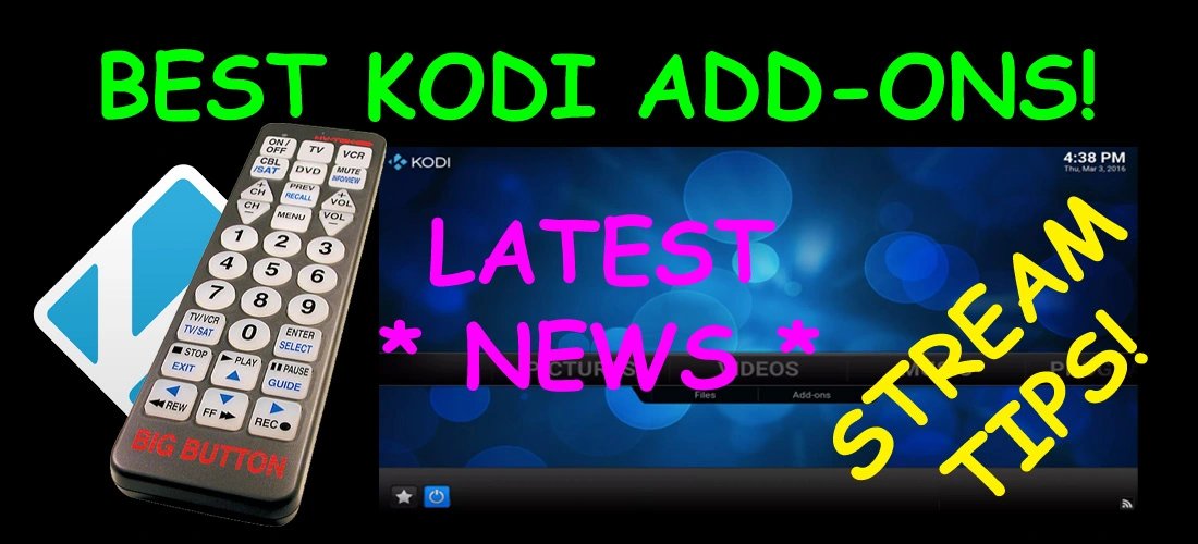 kodi_news kodi_news