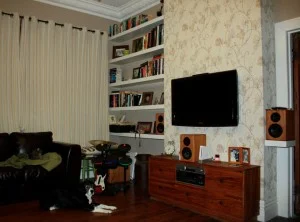 lounge completion lounge completion