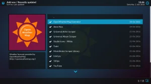 v17-addons-recently-updated