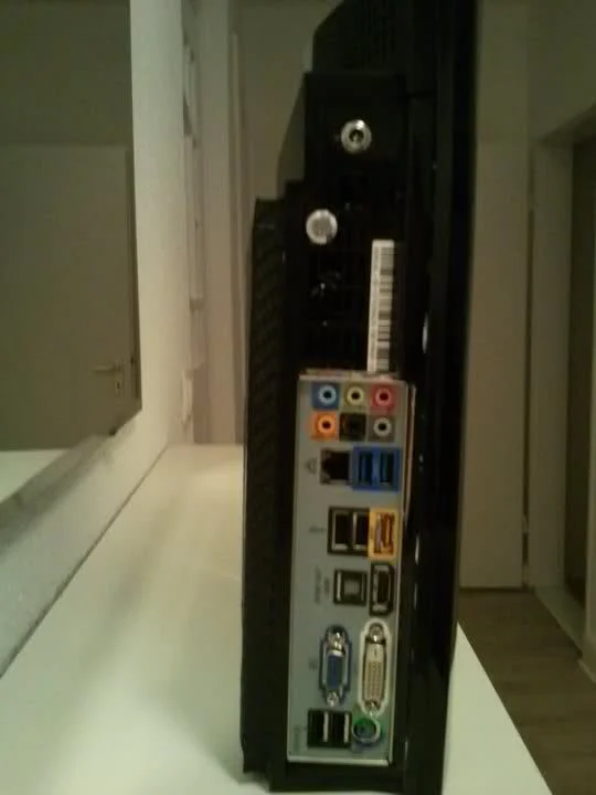 XBMC in PS3 XBMC in PS3